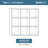 Cubeicals 35.86'' W 9 Cube Bookcase-70172130