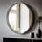 Karrina Accent Wood Round Mirror-1627551901-1715632085