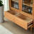 Modern large storage bookcase-112334986