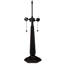 Crosshairs Mission Table Lamp