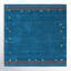 Tapis bleu Danette-289716732