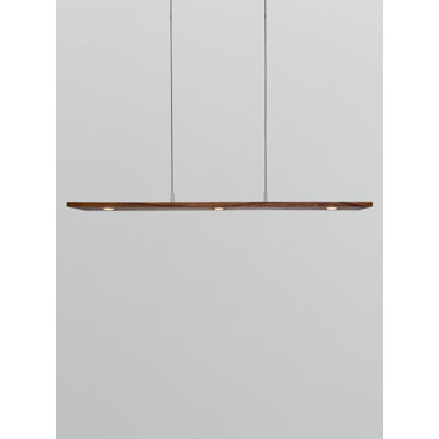 Vix 82" Dimmable LED Pendant