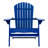 MALIBU ADIRONDACK CHAIR-2057809492
