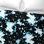 Batik Sateen Duvet Cover-51711898-51711895