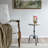 Modern Minimalist End Table