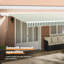 Brayden Studio Retractable Patio Awning-542748350-542748363