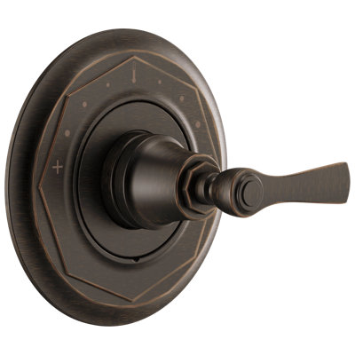 Rook® Sensori® Thermostatic Valve Trim