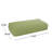 Kasper Water Resistant 6'X3' Lounger Bean Bag-1322337264