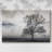 Clearing Fog -Gallery Wrapped Cavas-1972295636