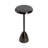 Morizet Round Metal Drink Table-1963236280