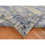 Tapis jaune en laine et en soie noué à la main 8 pi 10 po x 11 pi 9 po 0F9A545890F545C8B ValleyF49B3FBA4371