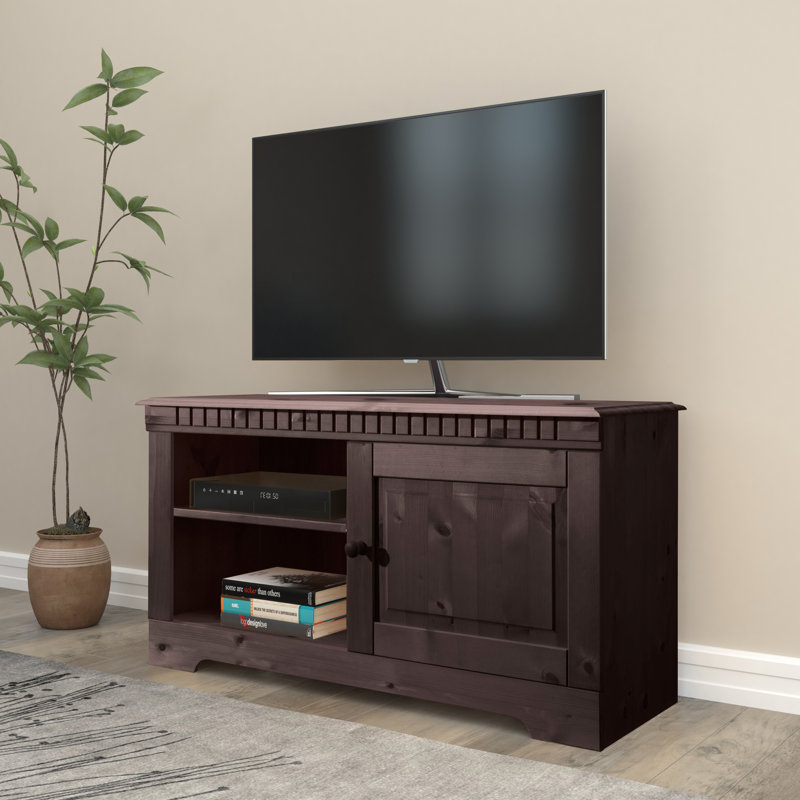Abigai 94cm Sideboard, Havana Lacquer