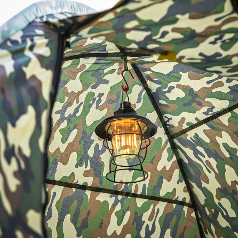 Brithney 2 Person Tent