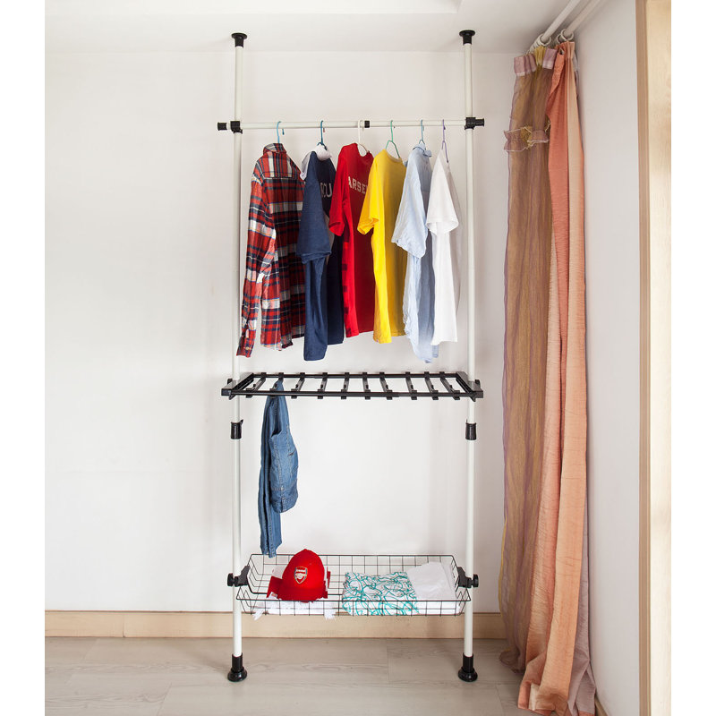 Swavi Closet System