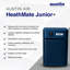 Purificateur d'air junior avec filtre HEPA Healthmate-97849313