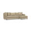 Joli 2 Pc Fabric Sectional-486838191