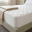 Dormeo Aloe Vera Deluxe Foam Mattress-20692079