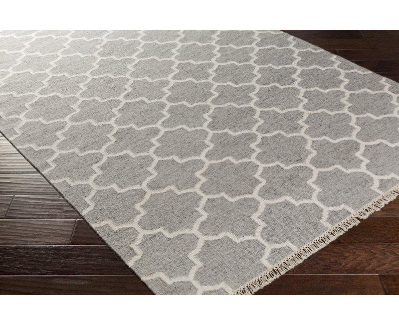 Palladio Geometric Indoor Rug, Rectangle 5' x 7'6"