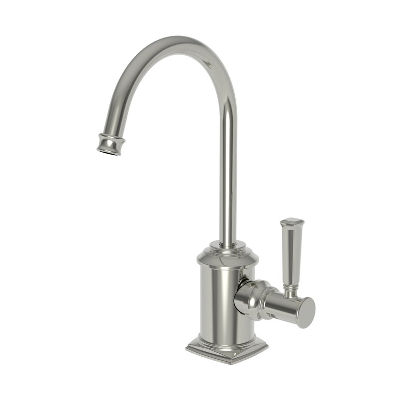 Zemora Cold Water Dispenser, Satin Nickel (PVD)
