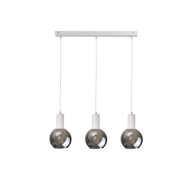Myers 3 - Light Kitchen Island Pendant