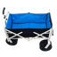 Chariot de plage pliant Wagon Garden