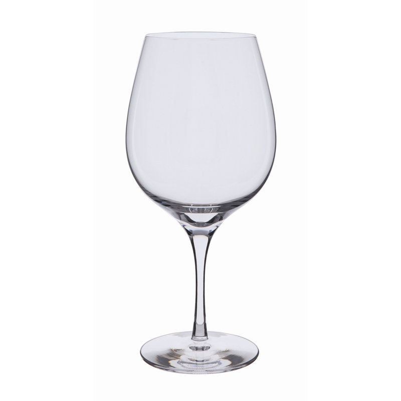 Wine Master Merlot 510ml Crystal Red Glass