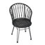 TAVON Chairs (2pc) - with Luxurious Cushions-110266271-110266264