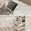 Bureau en L 67 po Farmhouse-2120368734