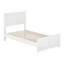 Lit bas en bois massif Patillo avec pied de lit assorti-969681292-969681295