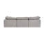 3 - Piece Upholstered Chaise Sectional-779365589