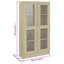 Jucel Bookcase-892722945