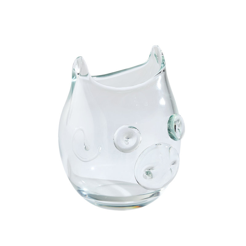Vase de table Piggy