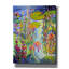  «My Quiet Place 2» par Dorothy Fagan, art mural sur toile, 12 po x 16 po-505306496