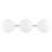 Maikki Iron Flush Mounted Sconce-186757663