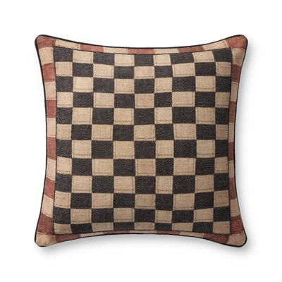 Loloi Throw Pillow