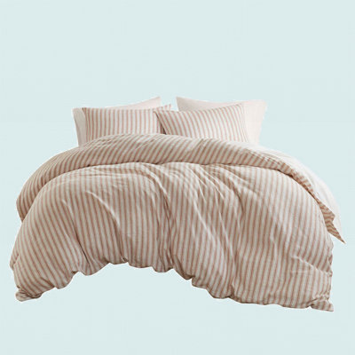 3 PCS Duvet Set