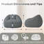 Beanbag Sofa, Pear-Shaped-1070458156