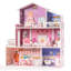 Jolie maison de poupée