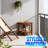 Teak Corner Shower Stool,Teak Shower Bench with Storage Shelf, Adjustable Non-Slip Feet(Walnut)-250629463