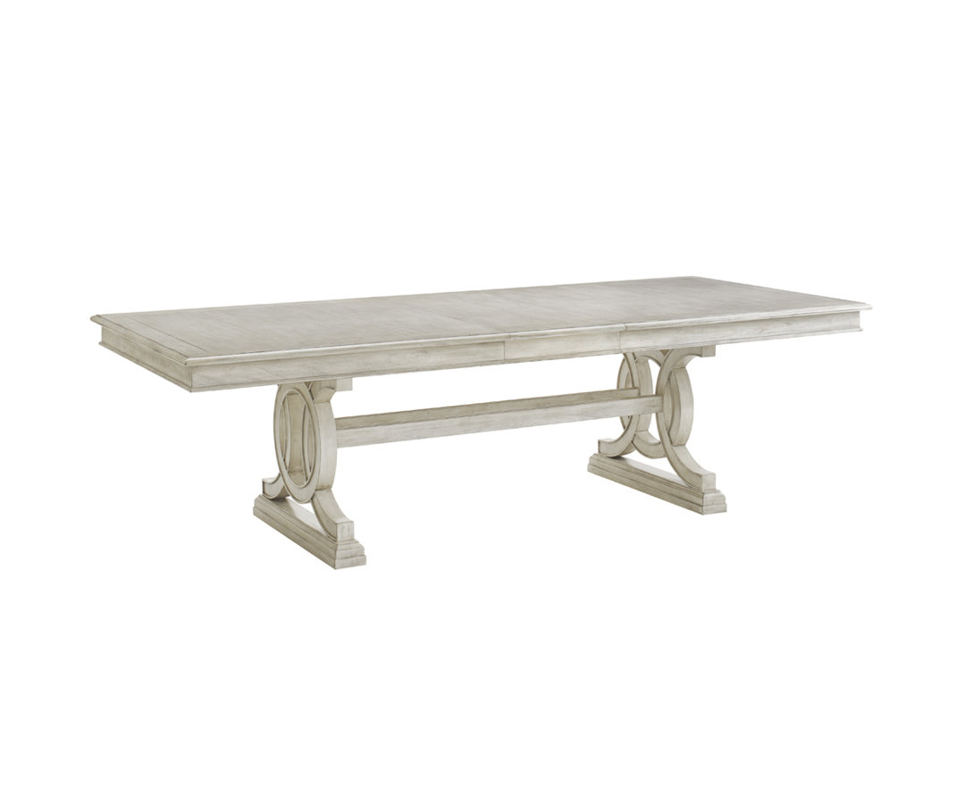 Oyster Bay Montauk Rectangular Dining Table Lexington