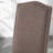 Fabric Upholstered Parsons Dining Chair ( Set of 2 )-831981357