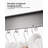 Aerowing Compact Retractable Clothes Rack-107285918