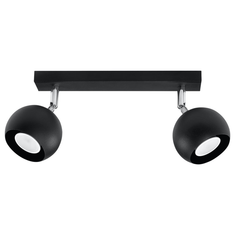 Caraballo Spotlight, Black