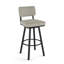 Tabouret de bar et de comptoir pivotant Amoriah-1767902380-1767902386-1788279127