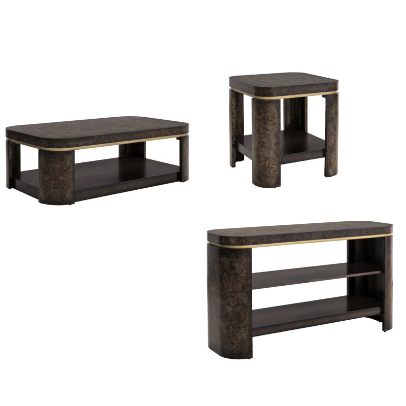 Table basse Langford