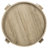 Ebamba Tray Top End Table