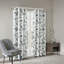 Anika Polyester Single Curtain Panel Panel-1229552161