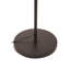 Romero 160cm Black Task Floor Lamp