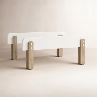 Muse Toddler Bed