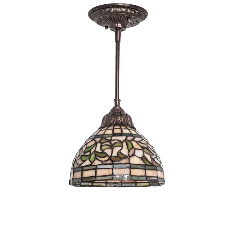 Amyrikal 1 - Light Pendant, Yellow